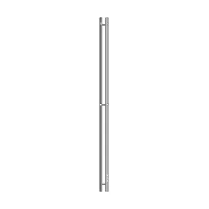 Полотенцесушитель электрический Primoclima Sol R E Inox 150*6 2 Полотенцесушитель электрический Primoclima Sol R E Inox 150*6 2