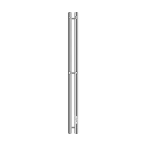 Полотенцесушитель электрический Primoclima Sol R E Inox 120*6 2 Полотенцесушитель электрический Primoclima Sol R E Inox 120*6 2