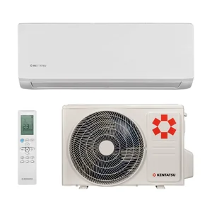 Бытовой кондиционер KSGI35HFRN1/KSRI35HFRN1/-40