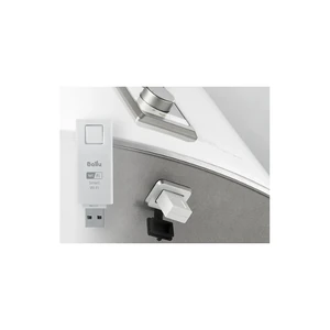 Водонагреватель BWH/S 30 Smart WiFi DRY+