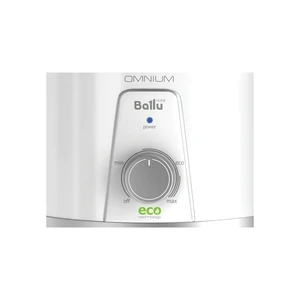 Водонагреватель BWH/S 15 Omnium U BALLU Водонагреватель BWH/S 15 Omnium U BALLU