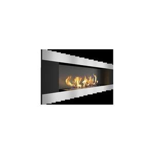 Биокамин Elliot horizontal 1200 (Zefire)