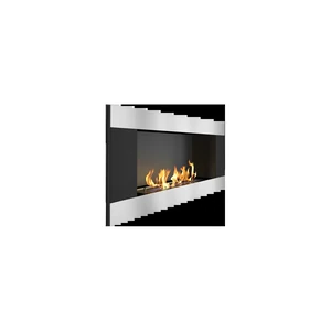 Биокамин Elliot horizontal 900 (Zefire)