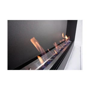 Биокамин Elliot horizontal 1500 (Zefire)