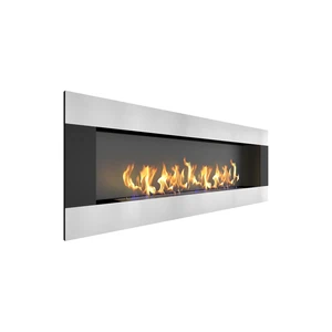 Биокамин Elliot horizontal 1800 (Zefire)