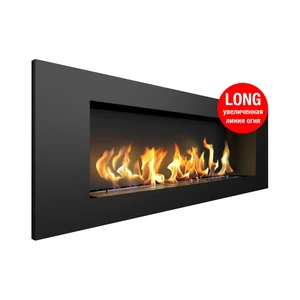 Биокамин Elliot 1200 Long (Zefire)