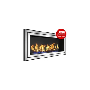 Биокамин Sirius 1500 Long (Zefire)