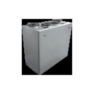 Приточно-вытяжная вентиляционная установка серии ZPVP V EC ZPVP 450 VWR EC