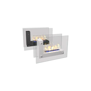 Биокамин Fidero 1000 (ZeFire)