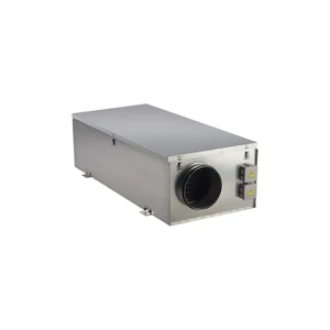Компактная вентиляционная установка ZPE 2000-5,0 L3