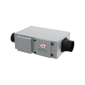 Компактная приточная установка VENTO RCV-900