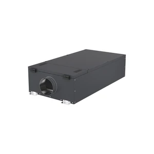 Компактная вентиляционная установка ZPE-M 600-1,2/1 INT