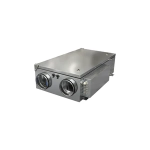 Приточно-вытяжная вентиляционная установка серии ZPVP P EC ZPVP 850 PE EC