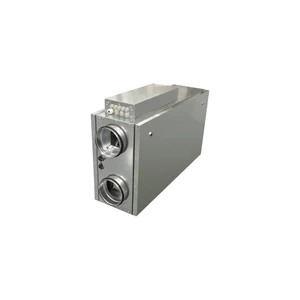 Приточно-вытяжная вентиляционная установка серии ZPVP H EC ZPVP 450 HE EC