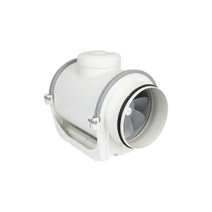 Канальный вентилятор (низкопрофильный) Soler & Palau TD EVO-150 T
