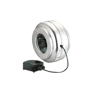 Канальный вентилятор Soler Palau VENT-100L