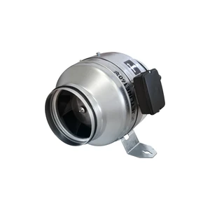 Канальный вентилятор Soler Palau JETLINE-160
