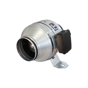 Канальный вентилятор Soler Palau JETLINE-125