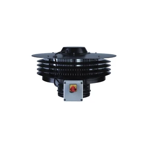 Энергоэффективный крышный вентилятор Soler Palau CTB/4-500/200 ECOWATT PLUS Энергоэффективный крышный вентилятор Soler Palau CTB/4-500/200 ECOWATT PLUS
