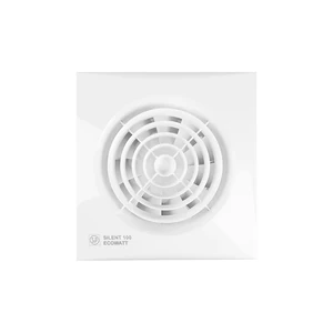 Накладной вентилятор Soler Palau SILENT-100 CRZ ECOWATT