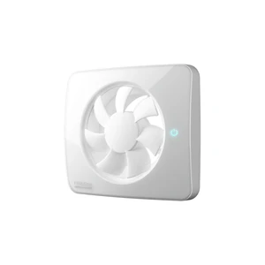Накладной вентилятор FRESH Intellivent ICE