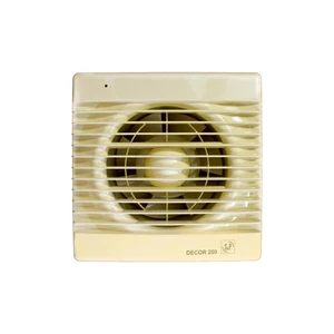 Накладной вентилятор Soler Palau DECOR-200C IVORY