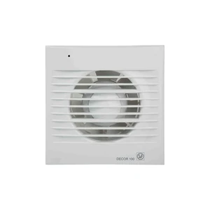 Накладной вентилятор Soler Palau DECOR-100C 12V