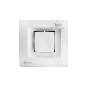 Накладной вентилятор Soler Palau SILENT DUAL 100