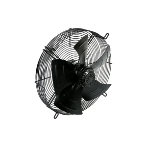 Вентилятор осевой Ровен YWF(K)2D-300-Z (Axial fans) нагнетание