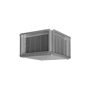 Пластинчатый рекуператор ZRP 1000x500