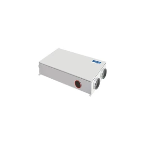 Приточно-вытяжная установка с роторным рекуператором DOMEKT-R-400-F