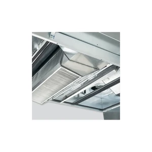Вентиляционная установка с пластинчатым рекуператором тепла Soler Palau CAD HE 450 EC H BASIC PH