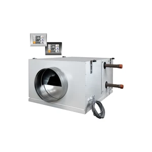 Приточная установка ФЬОРДИ ВПУ-1000 EC W-GTC