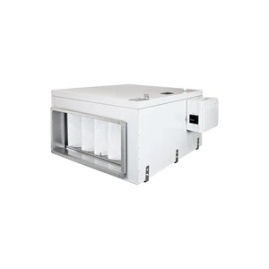 Приточная установка ФЬОРДИ ВПУ-2500/36 кВт/3 (380В)