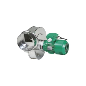 Центробежный вентилятор Soler Palau CIT/2-180/62 0,55KW TP
