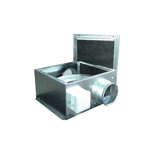 Энергоэффективный вентилятор в шумоизолированном корпусе Soler Palau CAB-160 ECOWATT PLUS