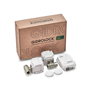 Комплект Gidrolock STANDARD RADIO G-LOCK 1/2