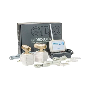 Комплект Gidrolock WIFI BONOMI 1/2