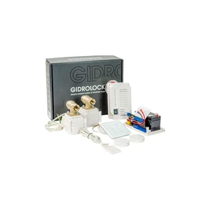Комплект Gidrоlock Premium RADIO BONOMI 3/4