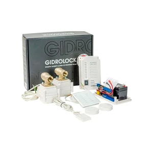 Комплект Gidrоlock WINNER RADIO TIEMME 1/2