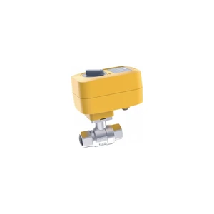 Neptun PROFI 12В 3/4 - шаровой кран с электроприводом Neptun PROFI 12В 3/4 - шаровой кран с электроприводом