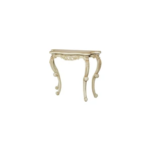 Консольный столик АртДеко мини RF0822 IV GOLD