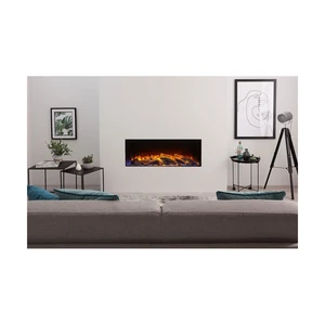 New Forest 1200 with Signature logs