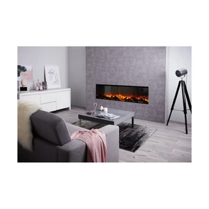 New Forest 1600 with Signature logs