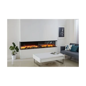 New Forest 2400 with Signature logs