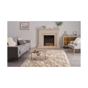 New Forest 650SQ with Signature logs