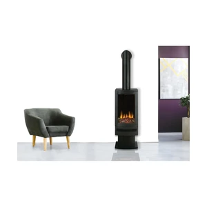 Bramshaw Stove