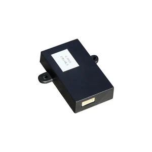 МОДУЛЬ УПРАВЛЕНИЯ ПО WI-FI KZW-W001