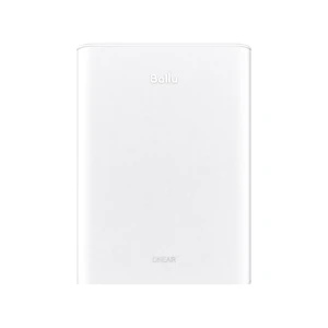 Очиститель воздуха приточный Ballu ONEAIR ASP-100 белый