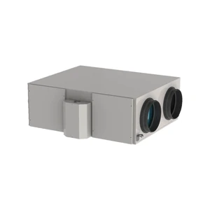 Компактная приточно-вытяжная установка BRAVO RCE-1520-P SP. Lite EC
